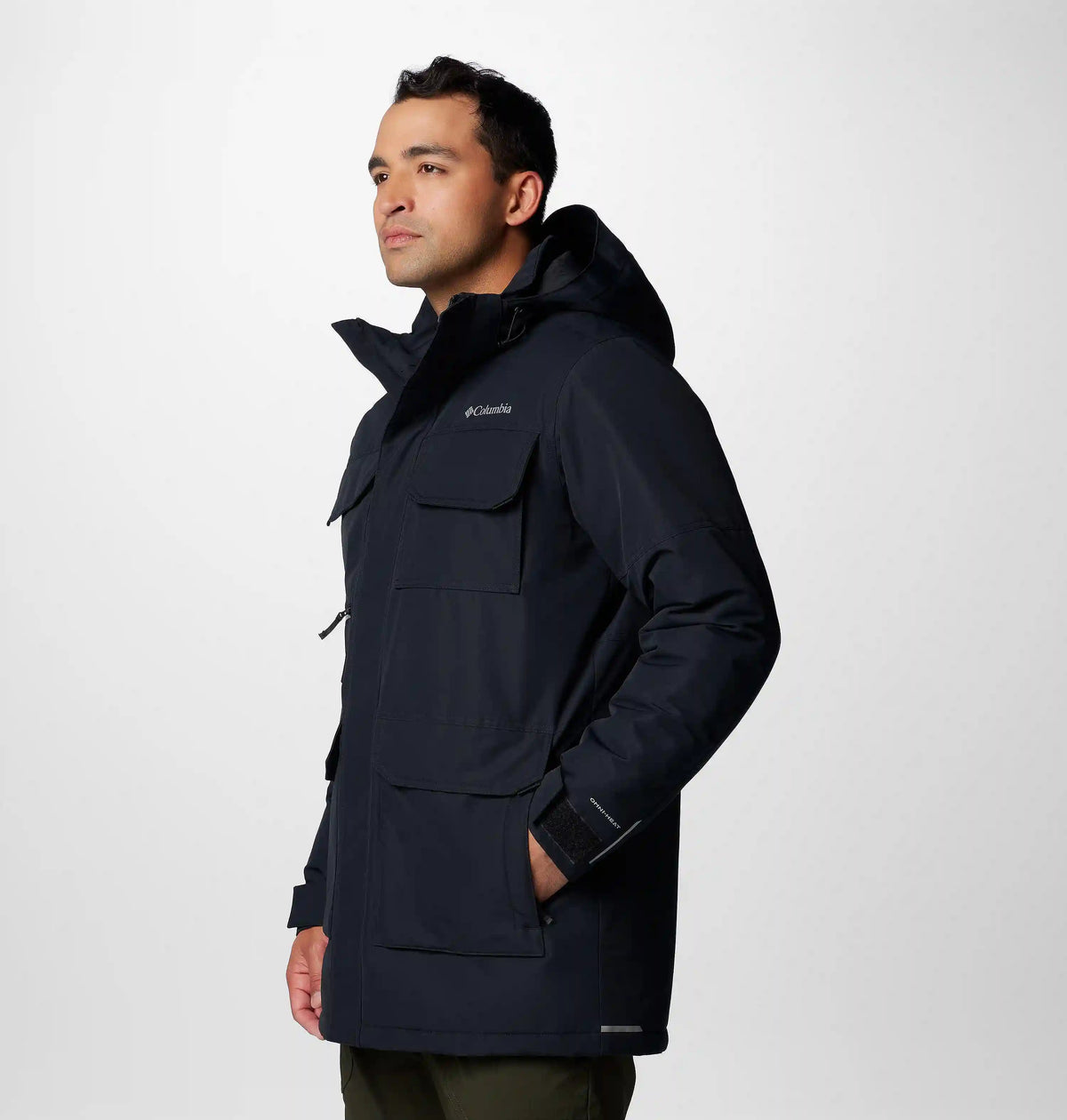 Men's Landroamer II Parka - Tall