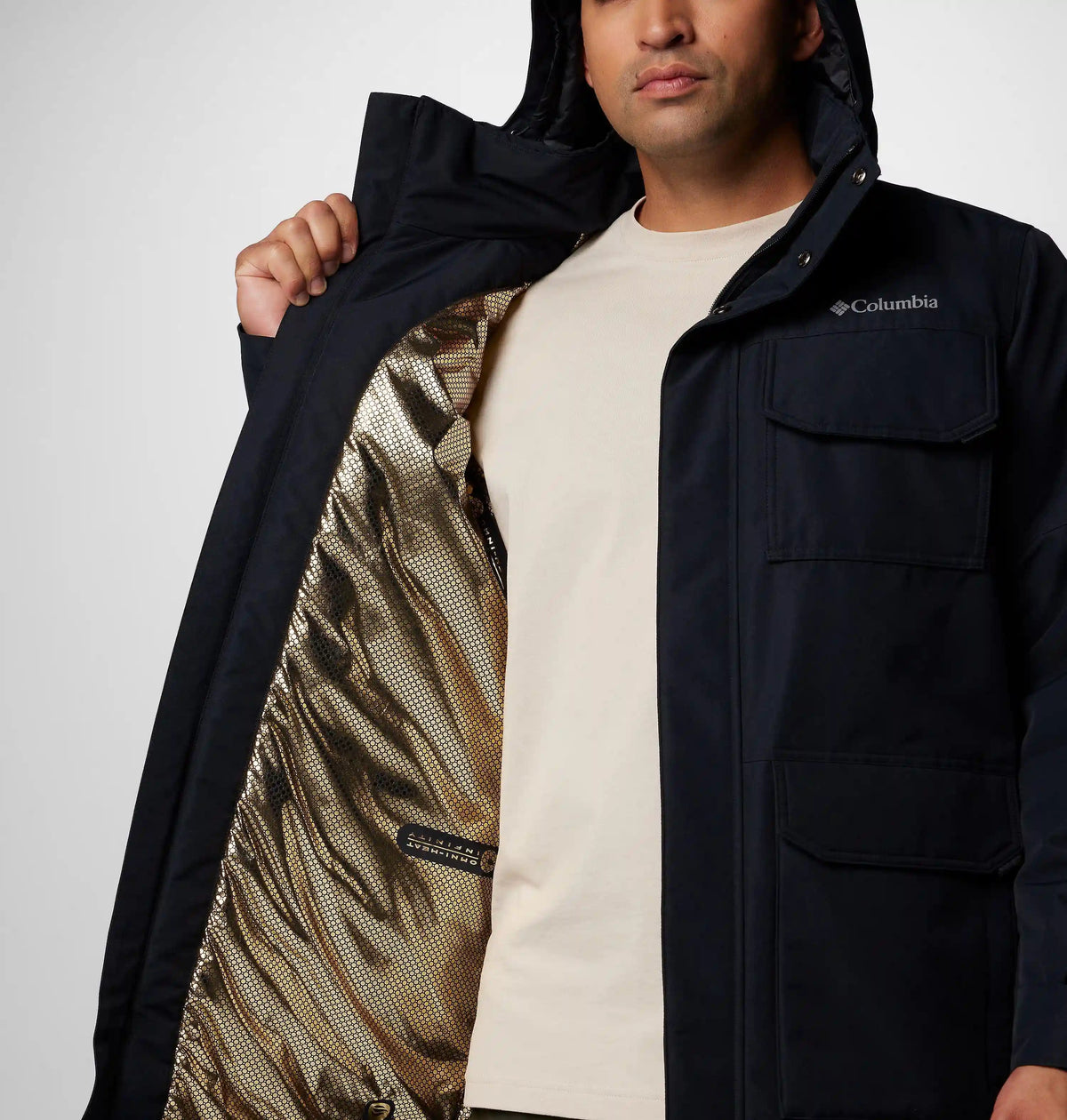 Men's Landroamer II Parka - Tall