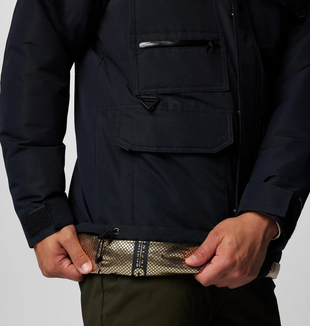 Men's Landroamer II Parka - Tall