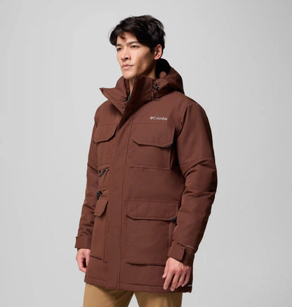 Men's Landroamer II Parka - Tall