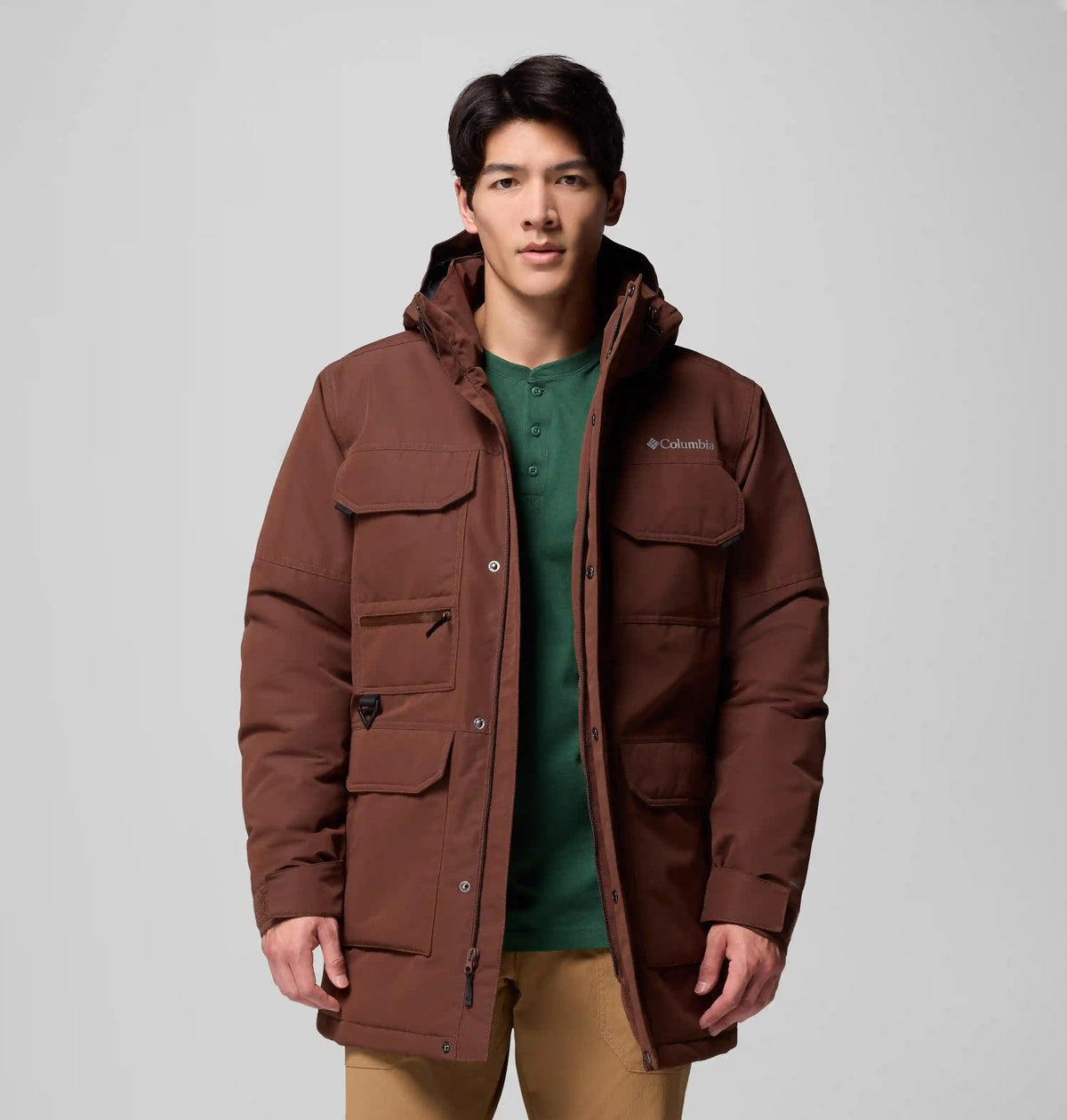 Men's Landroamer II Parka - Tall