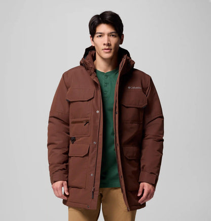 Men's Landroamer II Parka - Tall