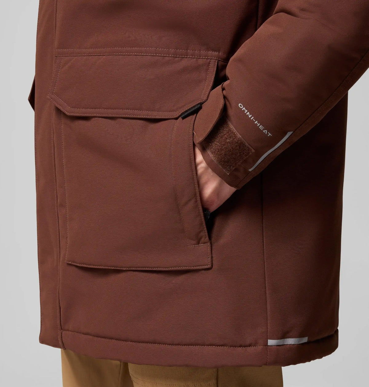 Men's Landroamer II Parka - Tall
