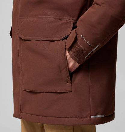 Men's Landroamer II Parka - Tall