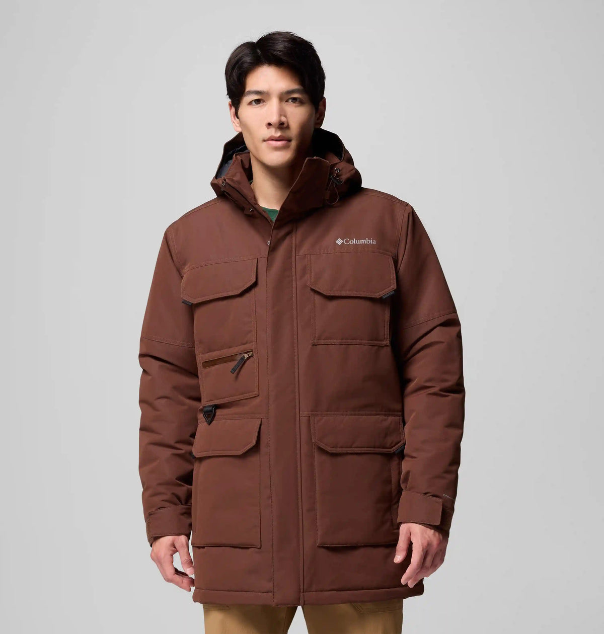 Men's Landroamer II Parka - Tall