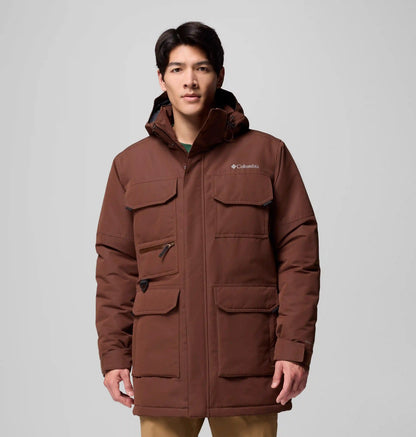 Men's Landroamer II Parka - Tall