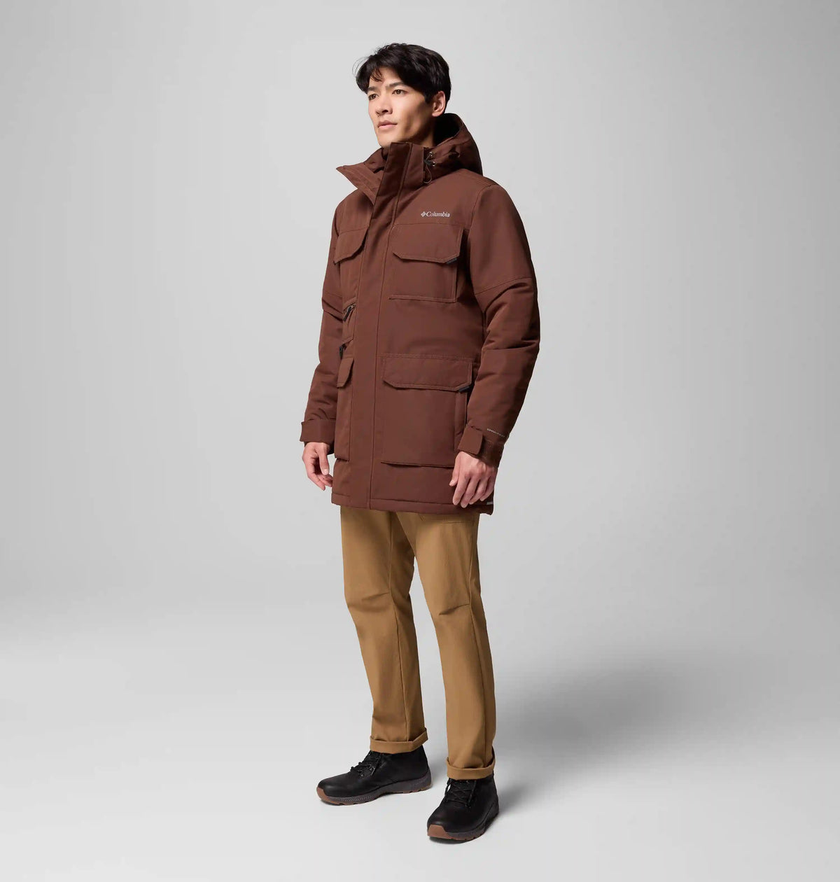 Men's Landroamer II Parka - Tall