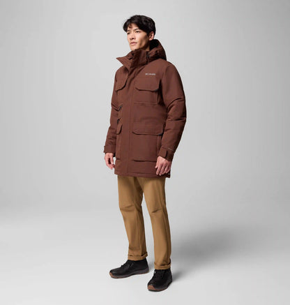Men's Landroamer II Parka - Tall