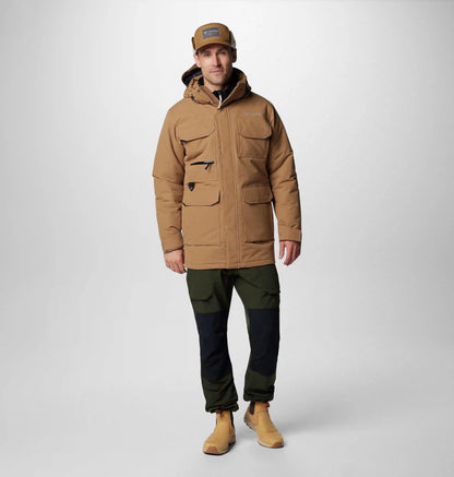 Men's Landroamer II Parka - Tall