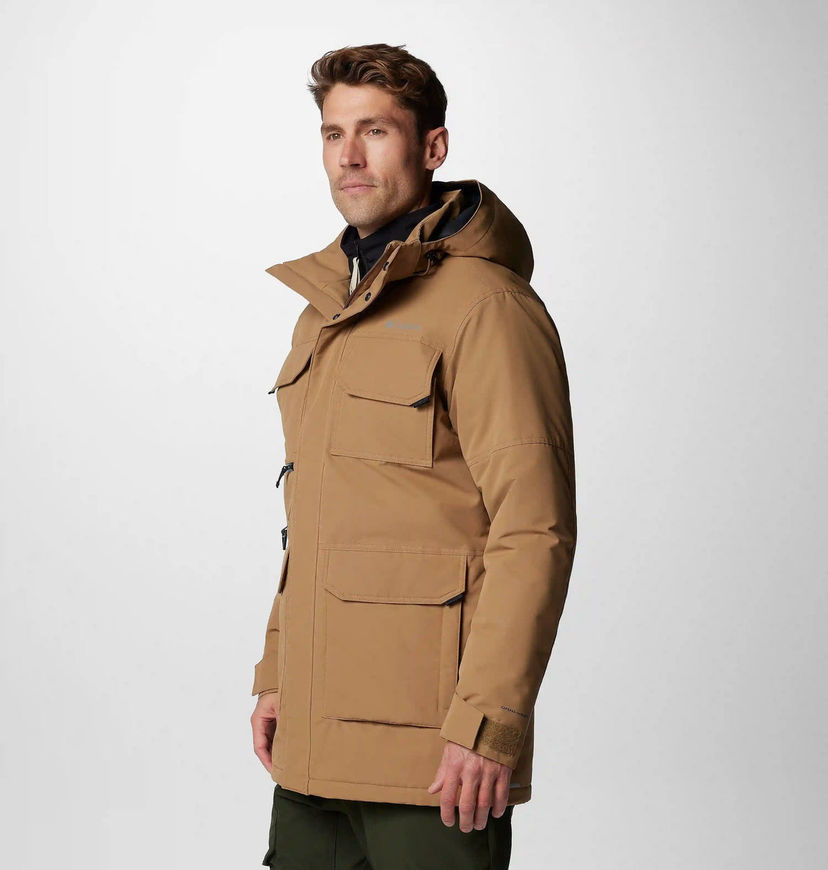 Men's Landroamer II Parka - Tall