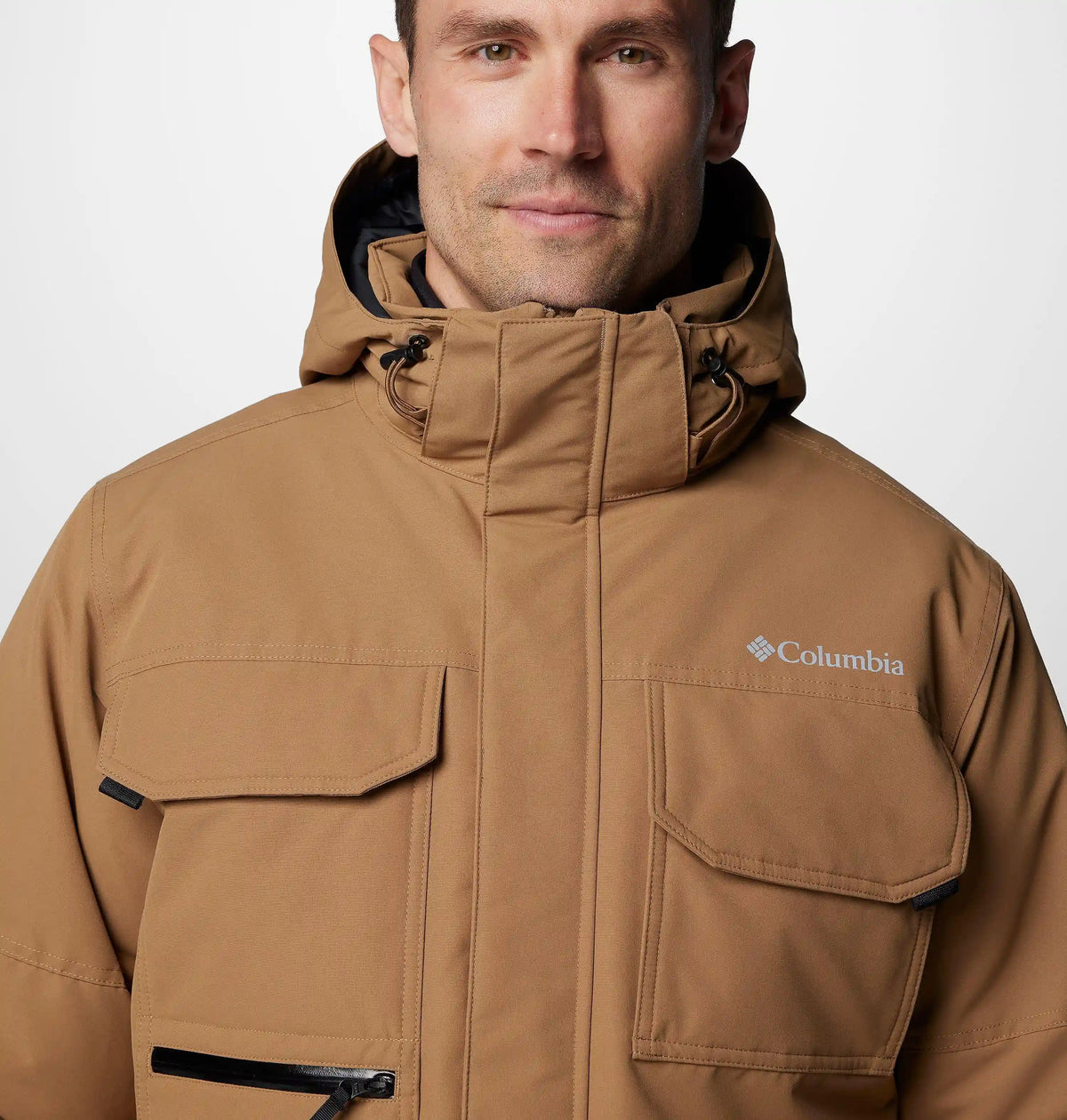 Men's Landroamer II Parka - Tall