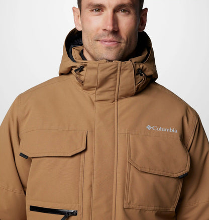 Men's Landroamer II Parka - Tall