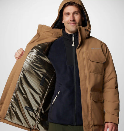 Men's Landroamer II Parka - Tall