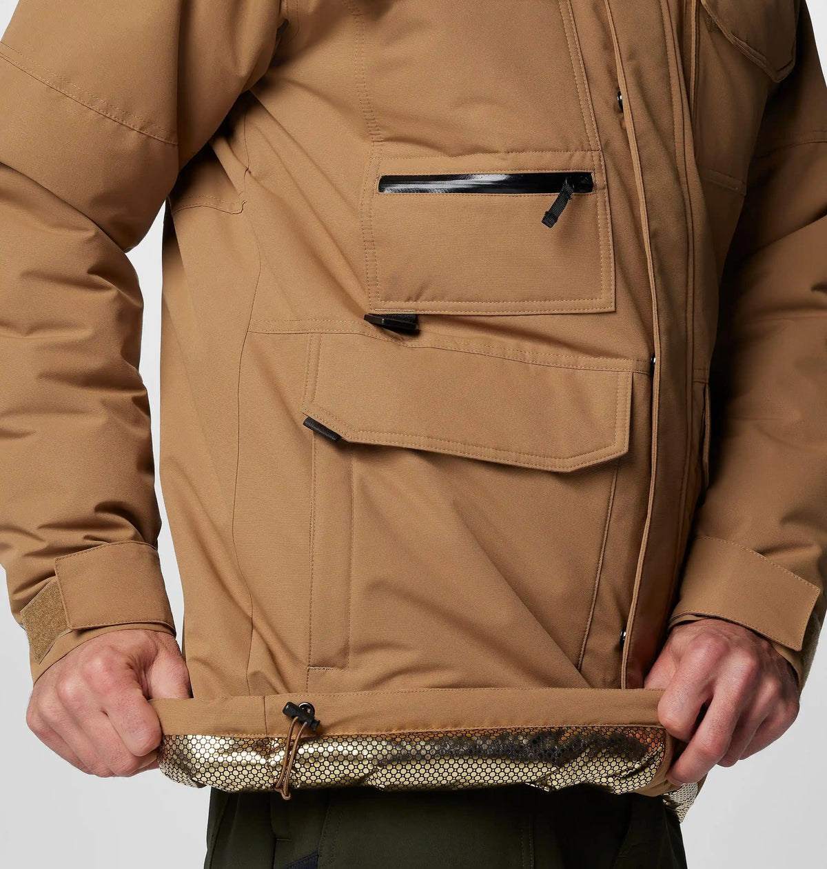 Men's Landroamer II Parka - Tall