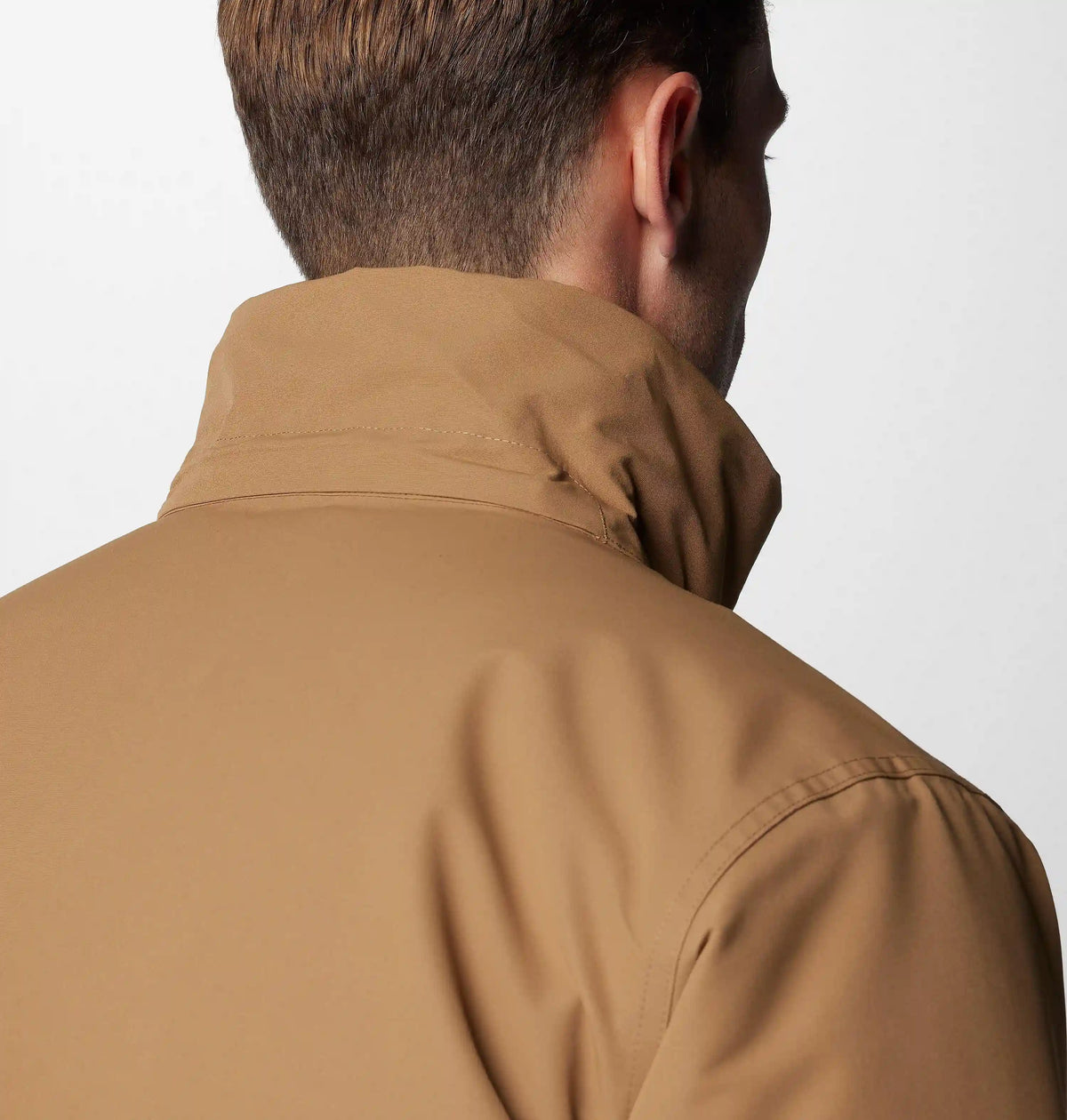 Men's Landroamer II Parka - Tall