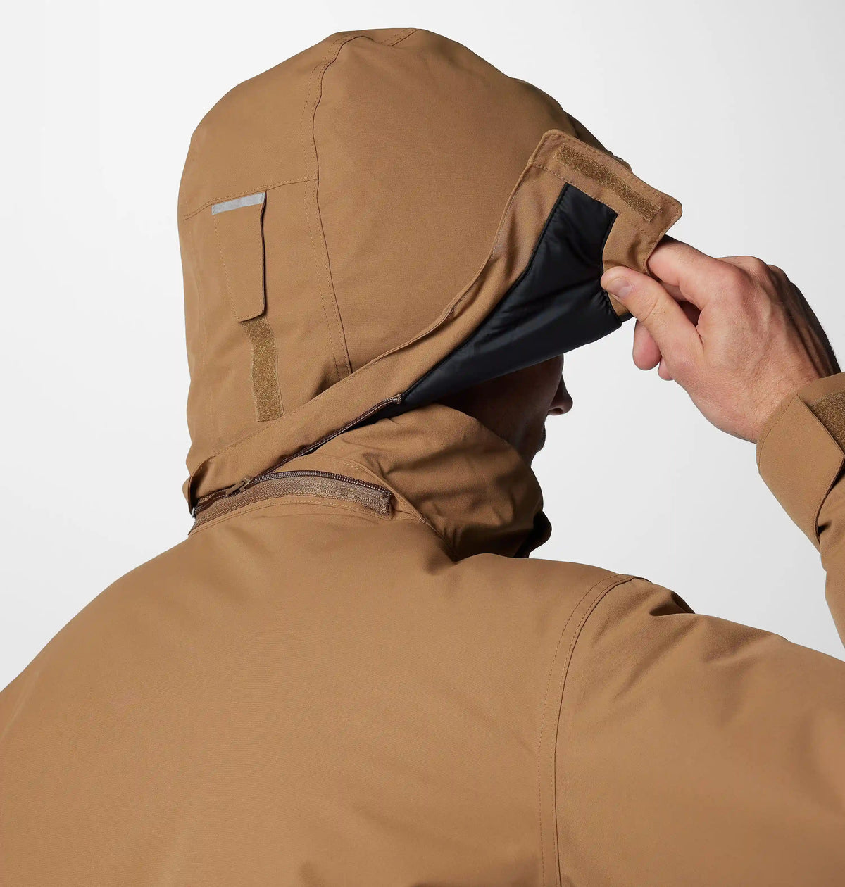 Men's Landroamer II Parka - Tall