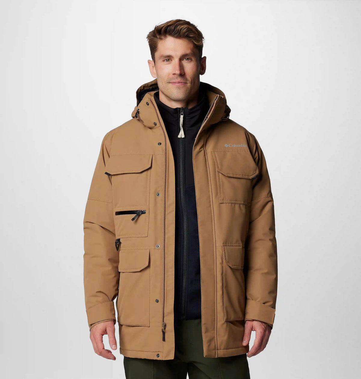 Men's Landroamer II Parka - Tall