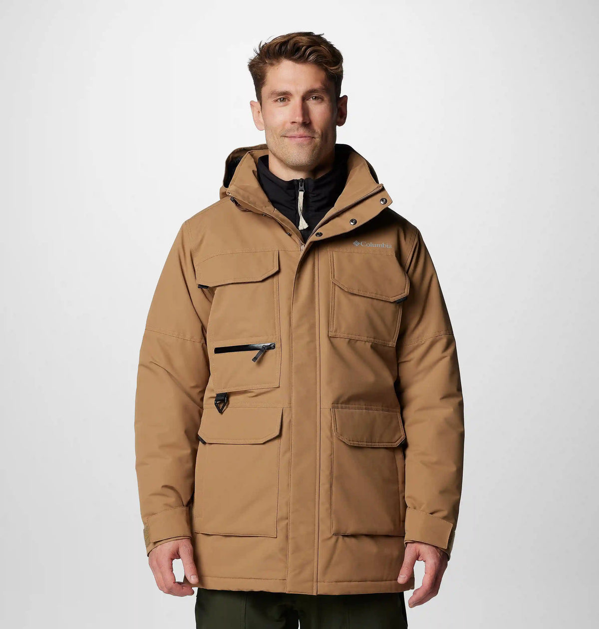 Men's Landroamer II Parka - Tall