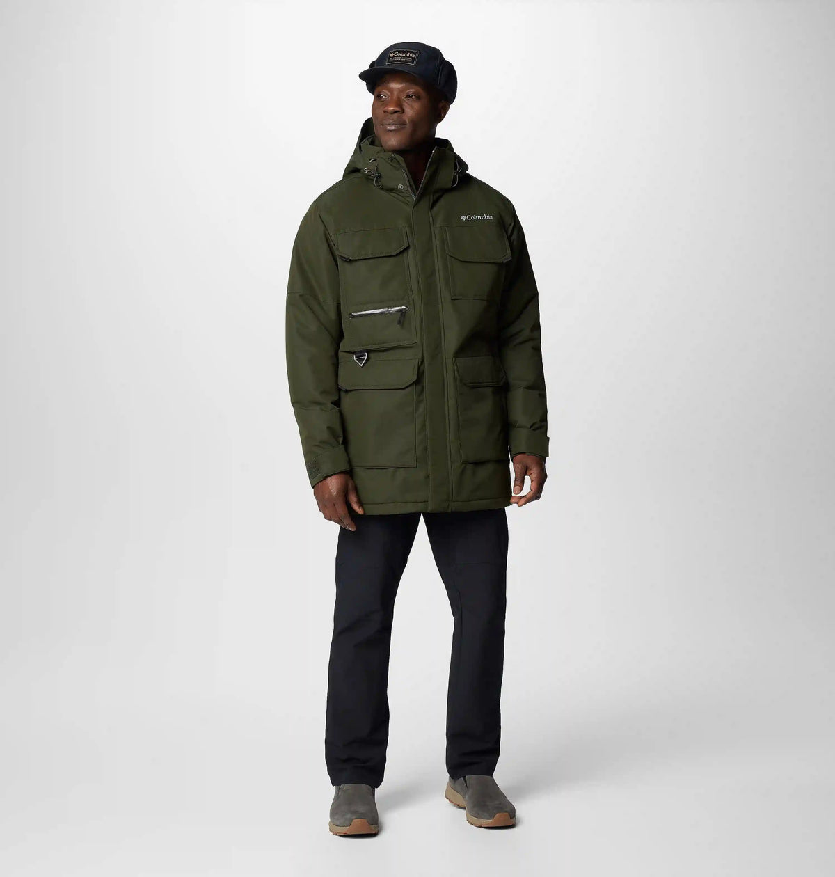Men's Landroamer II Parka - Tall