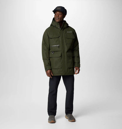 Men's Landroamer II Parka - Tall