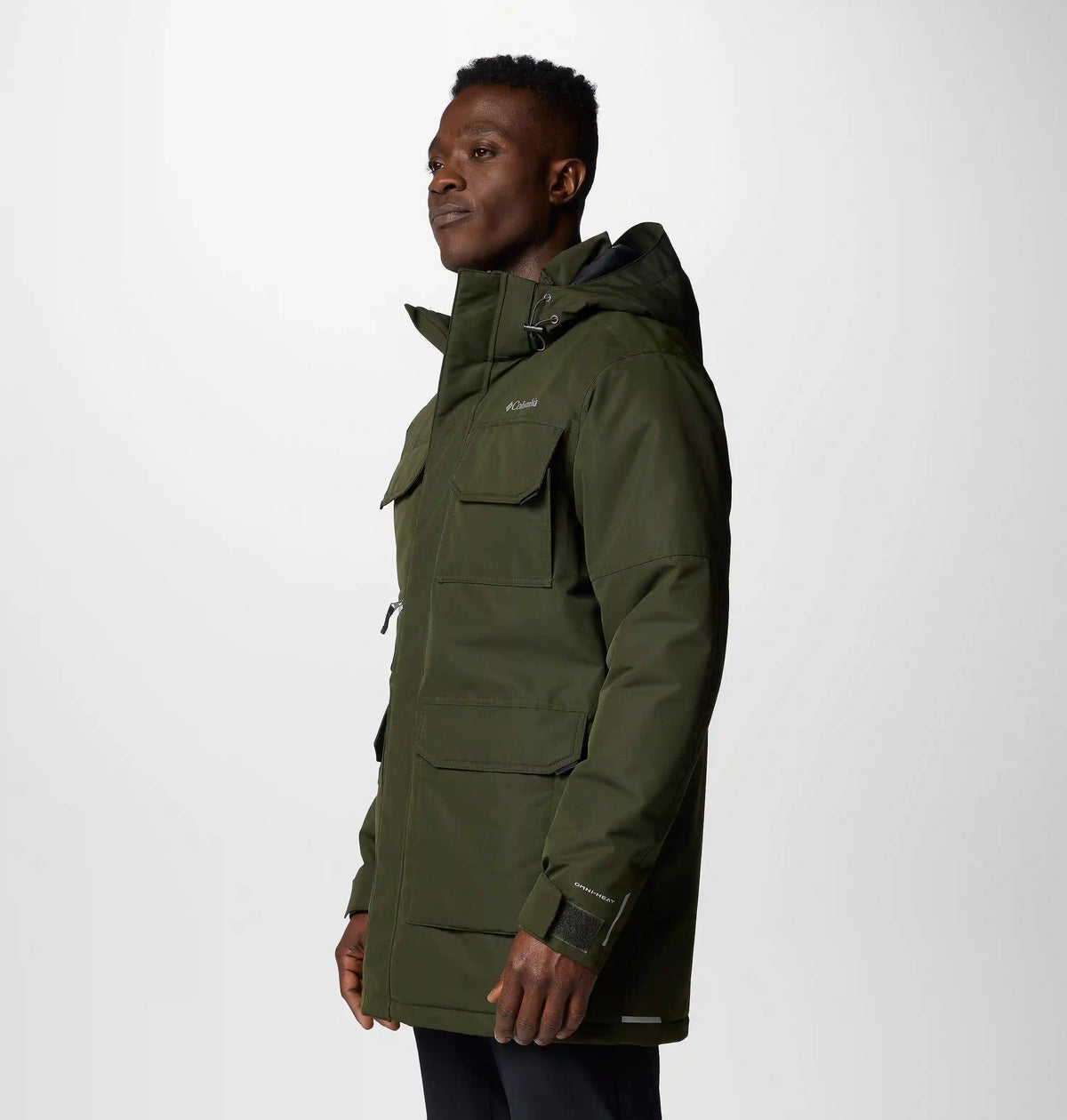 Men's Landroamer II Parka - Tall