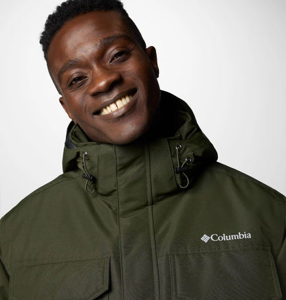 Men's Landroamer II Parka - Tall