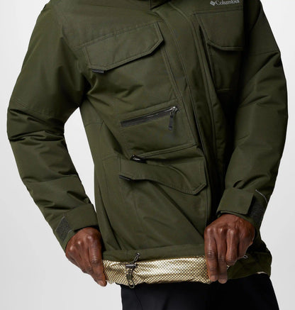 Men's Landroamer II Parka - Tall