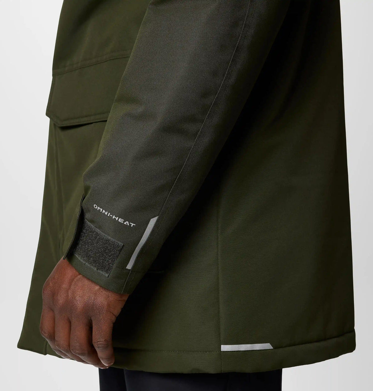 Men's Landroamer II Parka - Tall
