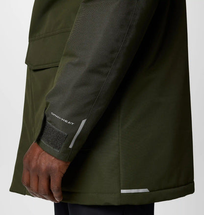 Men's Landroamer II Parka - Tall