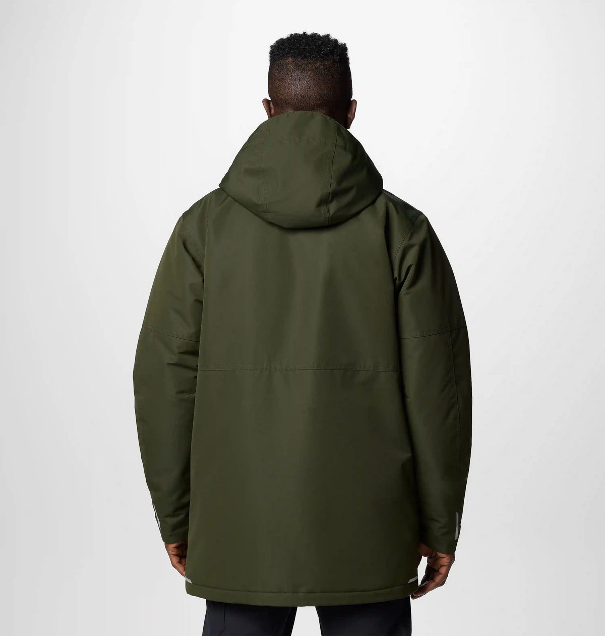 Men's Landroamer II Parka - Tall