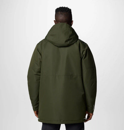 Men's Landroamer II Parka - Tall