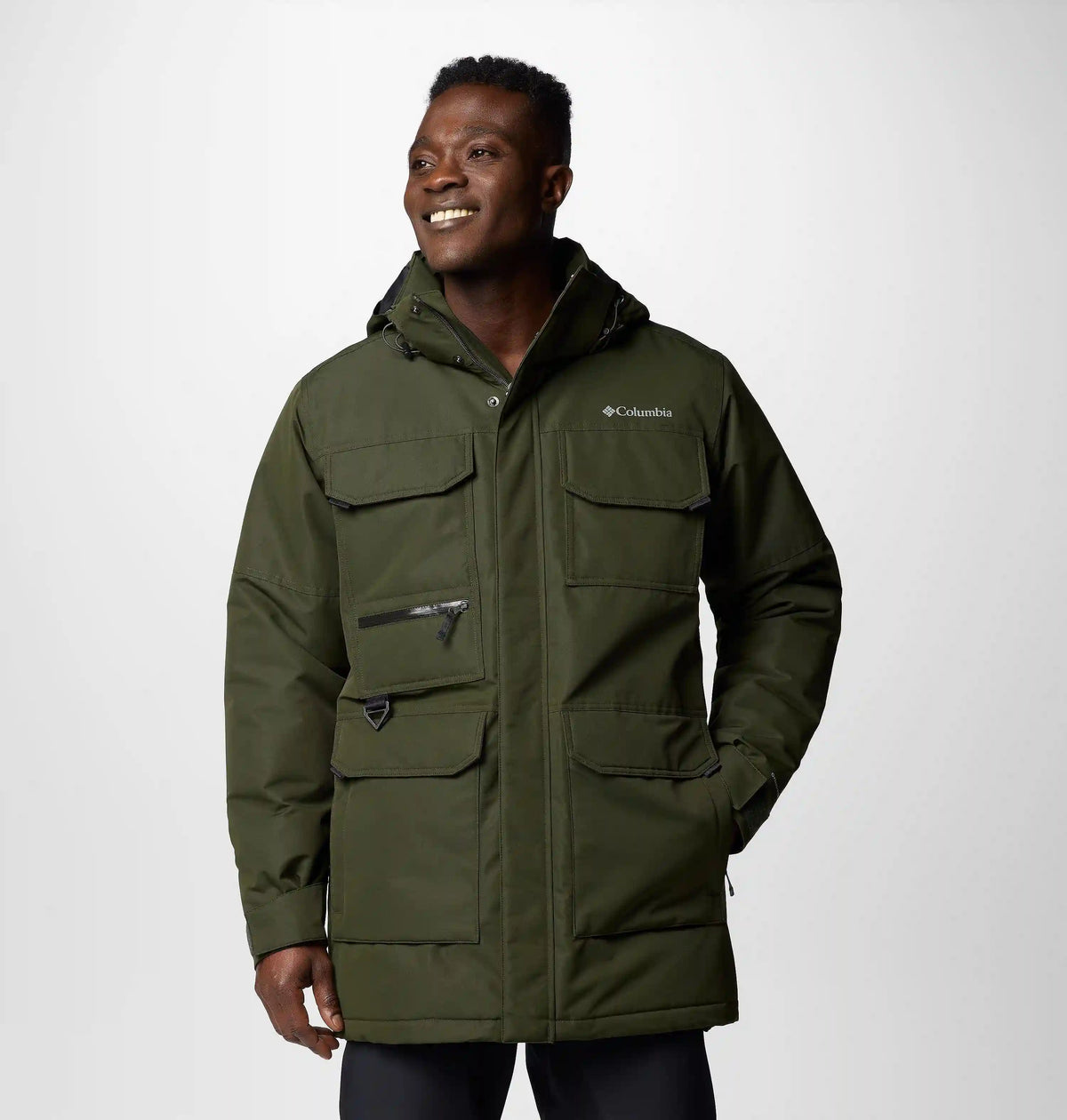 Men's Landroamer II Parka - Tall