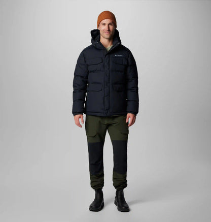 Men's Landroamer Puffer Jacket