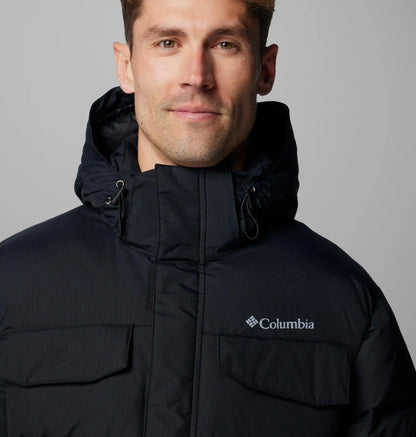 Men's Landroamer Puffer Jacket
