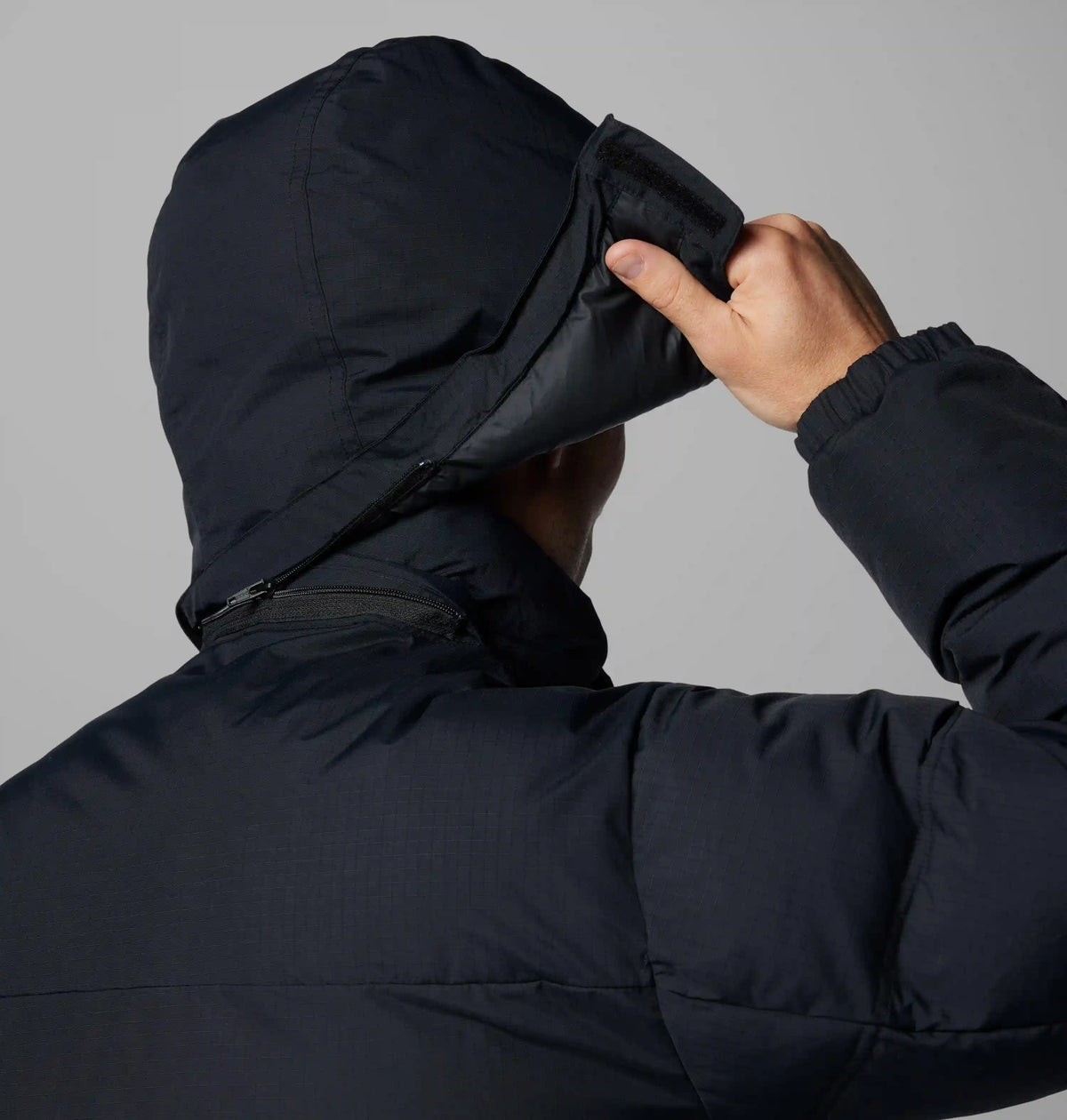 Men's Landroamer Puffer Jacket