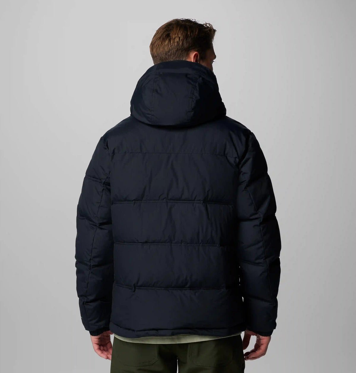 Men's Landroamer Puffer Jacket