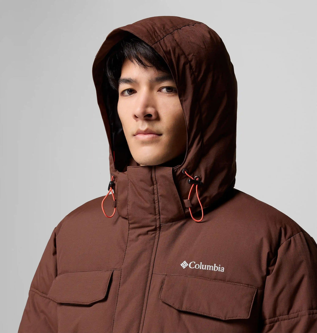 Men's Landroamer Puffer Jacket
