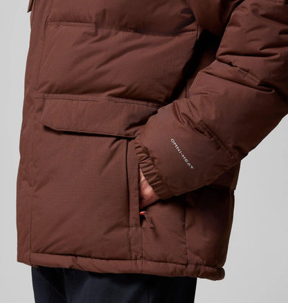 Men's Landroamer Puffer Jacket