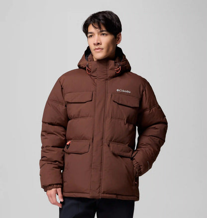 Men's Landroamer Puffer Jacket