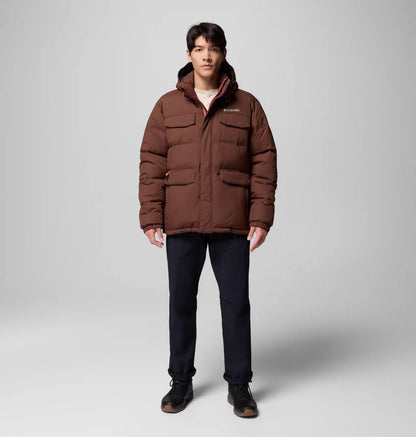 Men's Landroamer Puffer Jacket