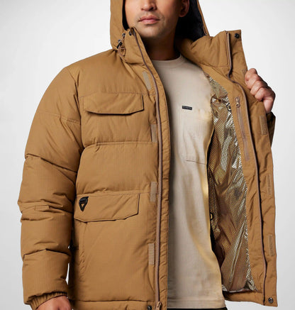 Men's Landroamer Puffer Jacket