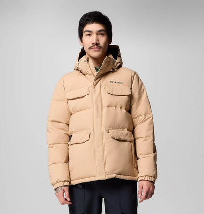 Men's Landroamer Puffer Jacket