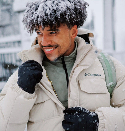 Men's Landroamer Puffer Jacket