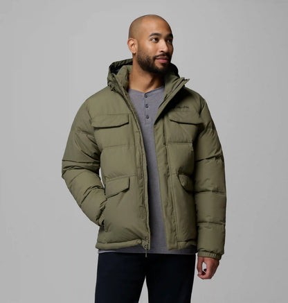 Men's Landroamer Puffer Jacket