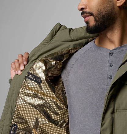 Men's Landroamer Puffer Jacket