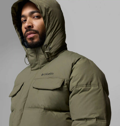 Men's Landroamer Puffer Jacket