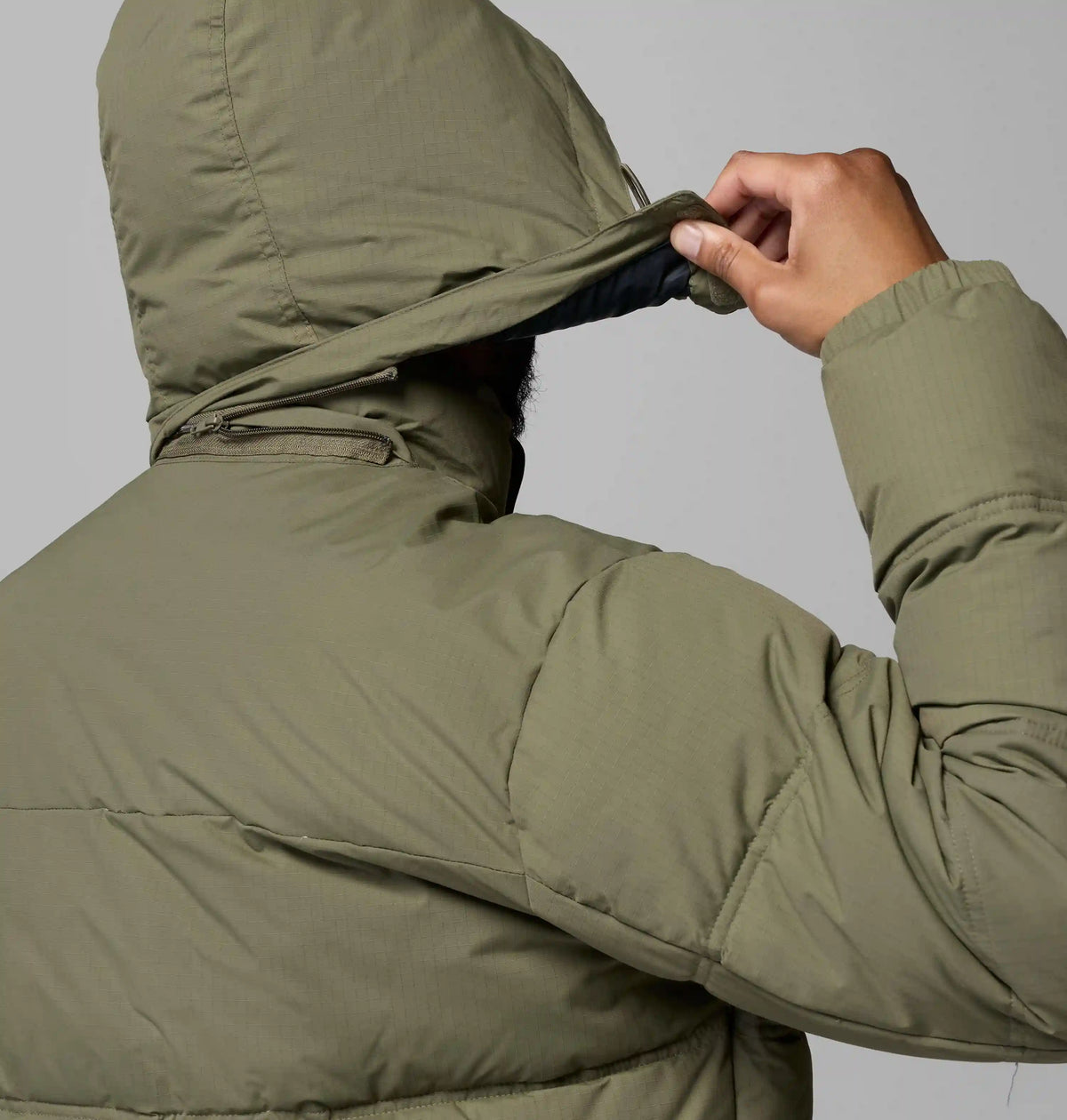 Men's Landroamer Puffer Jacket