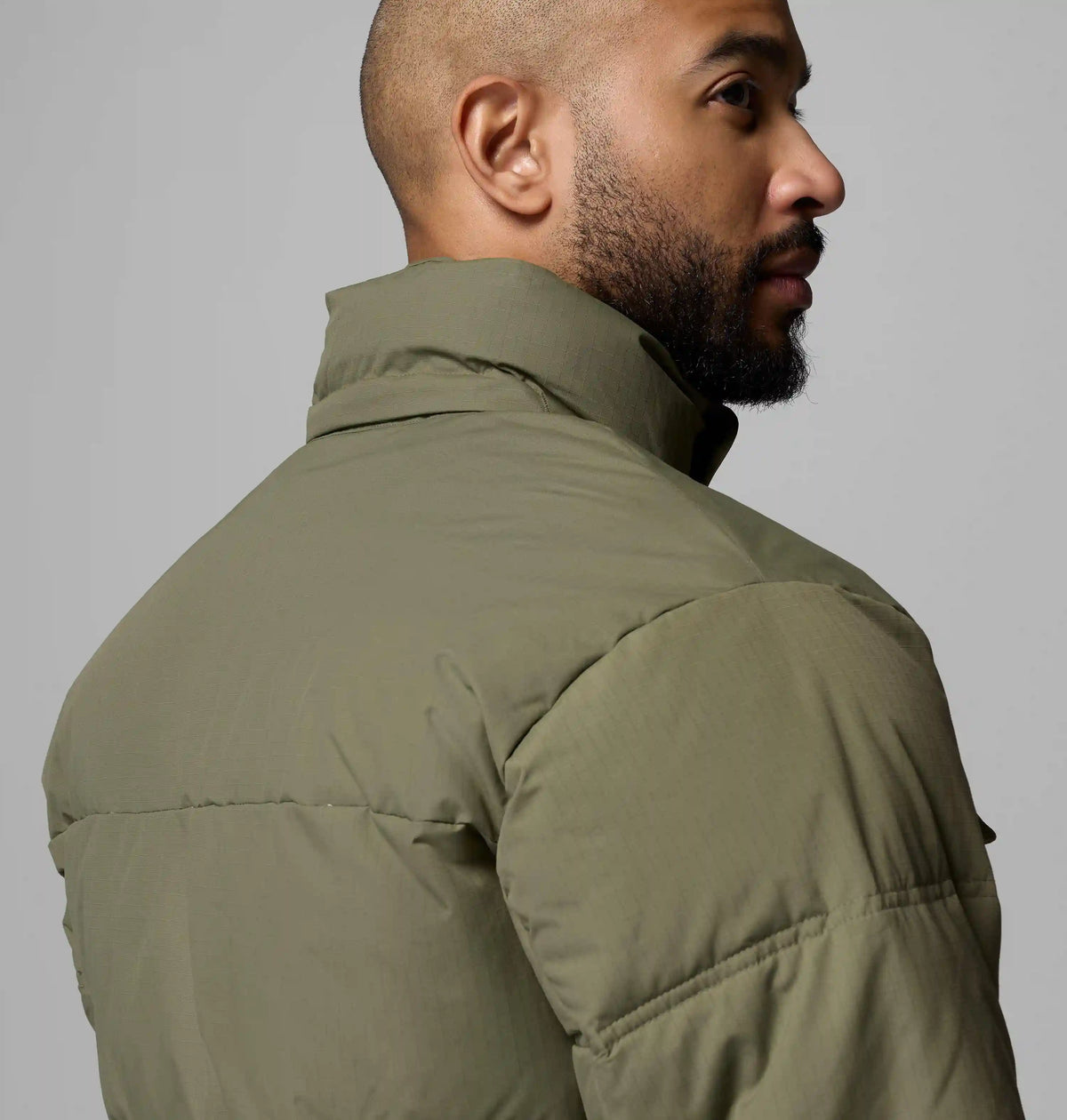 Men's Landroamer Puffer Jacket