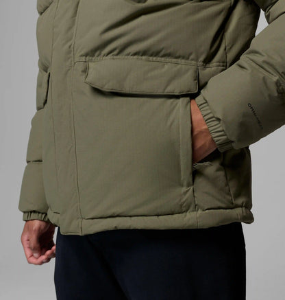 Men's Landroamer Puffer Jacket