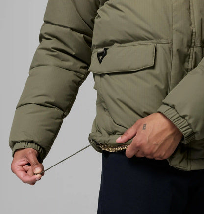 Men's Landroamer Puffer Jacket